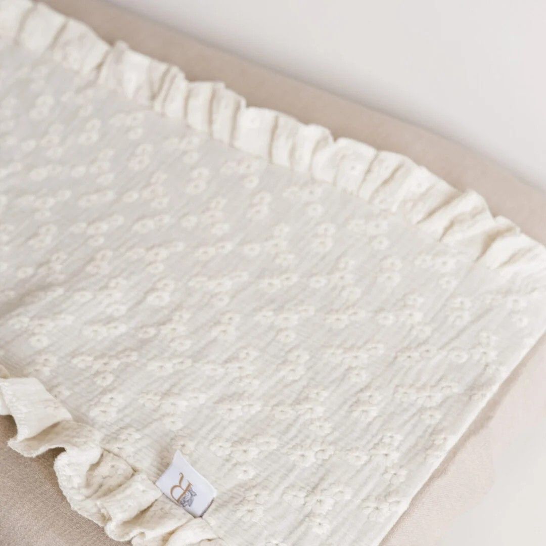 Aankleedhoes Ruffle