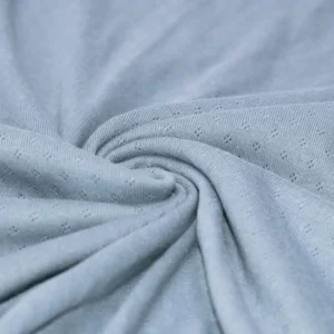 ajour blauw