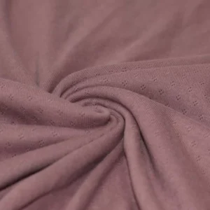 ajour mauve