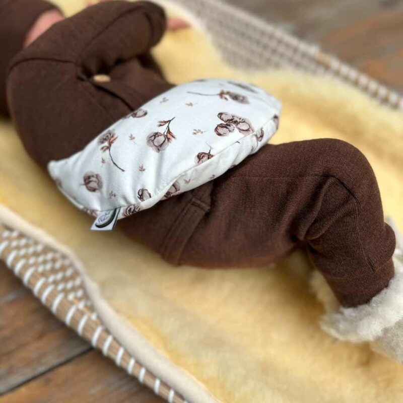 Warmtemaantje Cotton